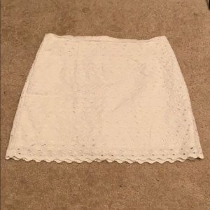 Lilly Pulitzer Skirt